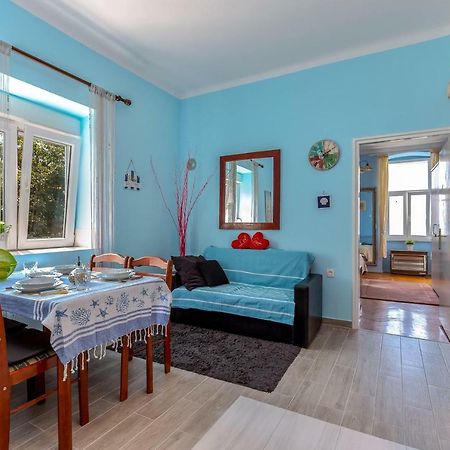 Apartment San Nicolo リエカ エクステリア 写真