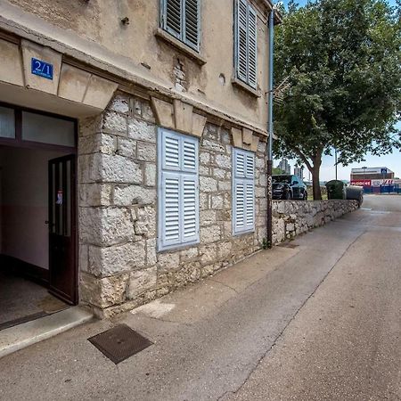 Apartment San Nicolo リエカ エクステリア 写真