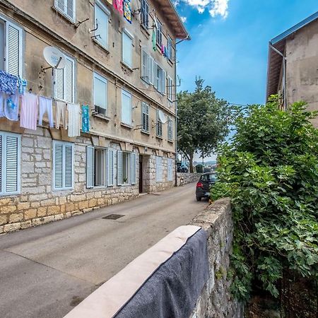 Apartment San Nicolo リエカ エクステリア 写真