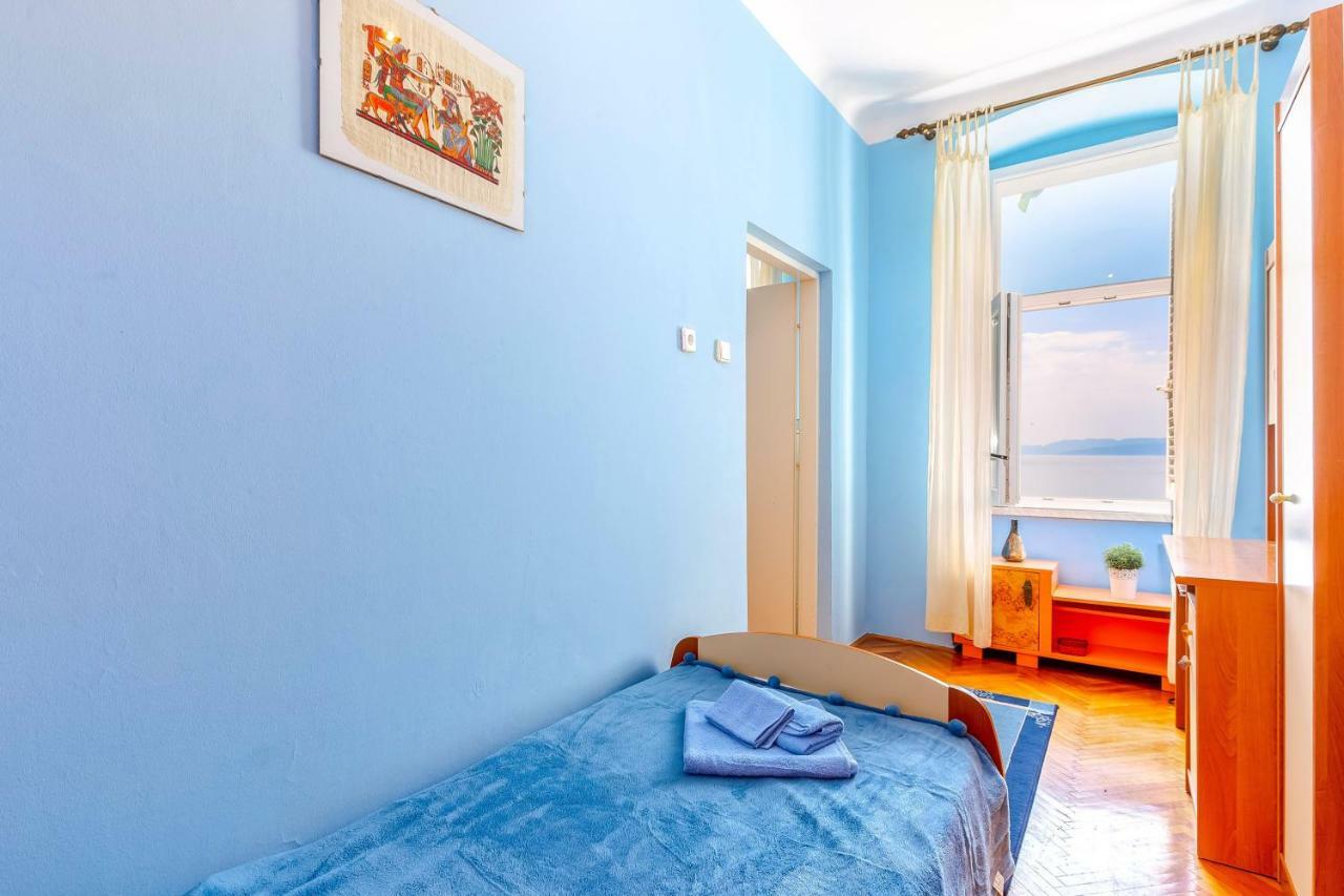 Apartment San Nicolo リエカ エクステリア 写真
