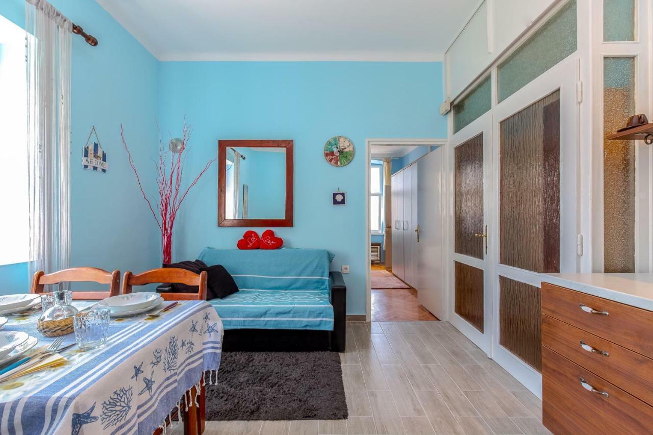 Apartment San Nicolo リエカ エクステリア 写真