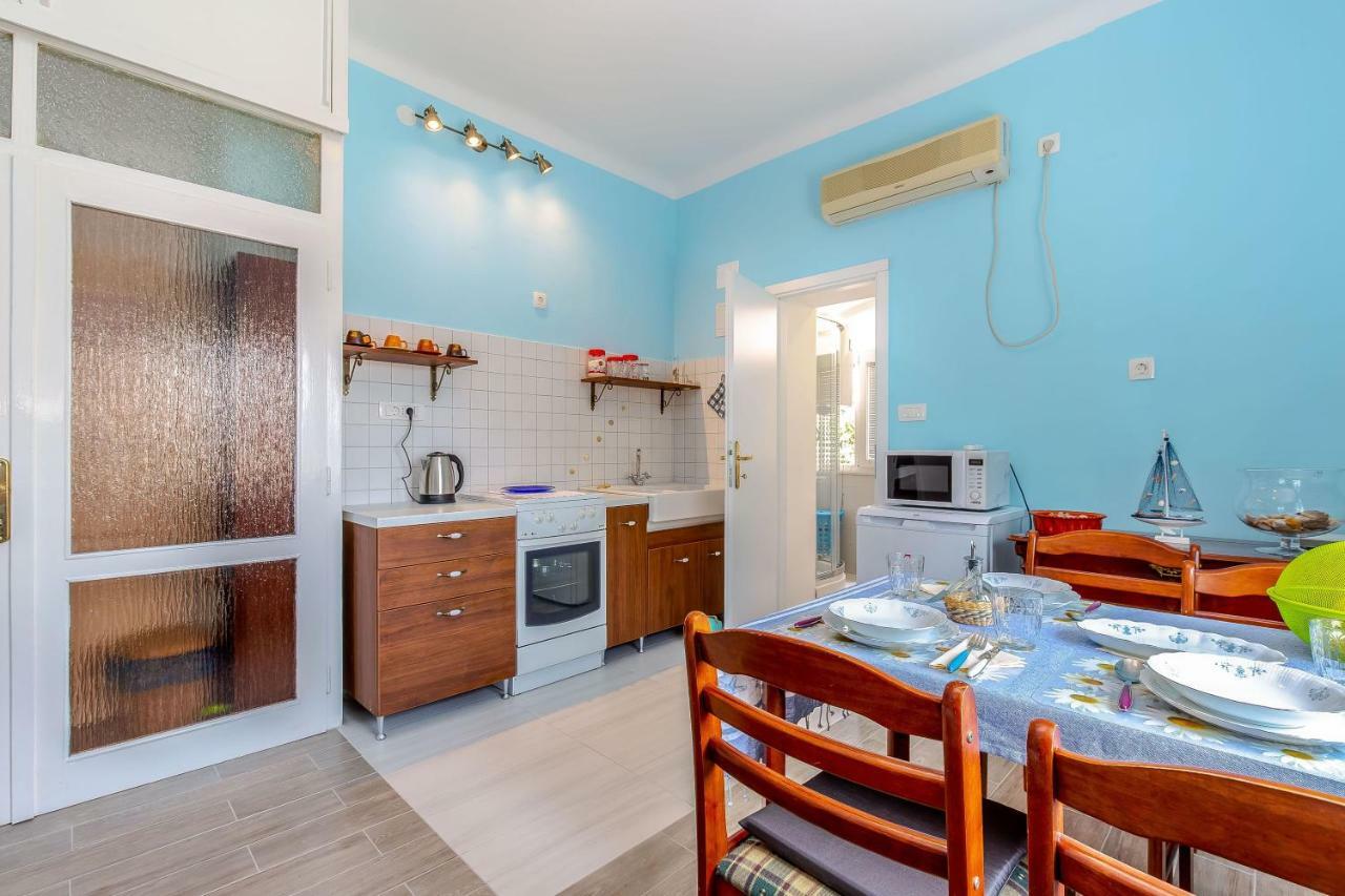 Apartment San Nicolo リエカ エクステリア 写真