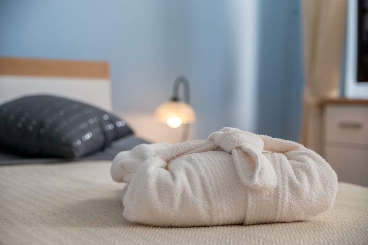 Apartment San Nicolo リエカ エクステリア 写真