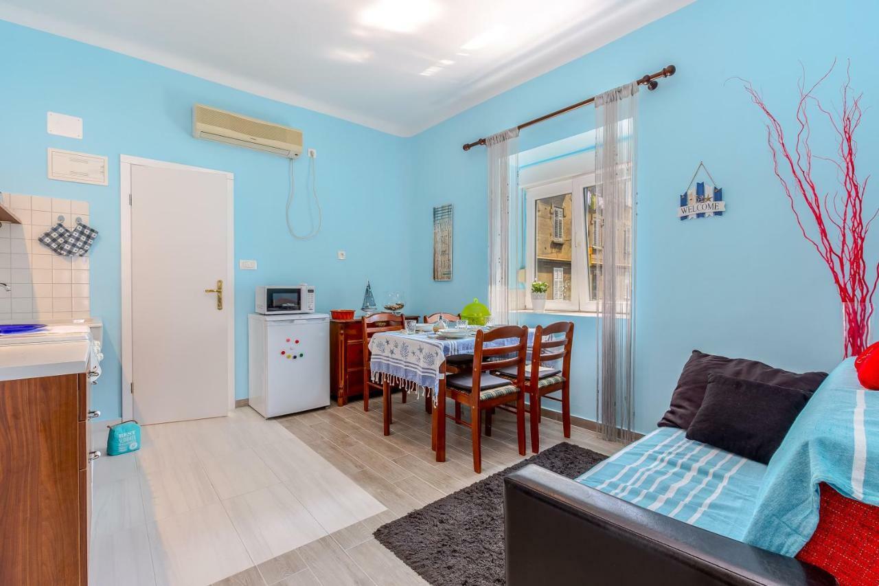 Apartment San Nicolo リエカ エクステリア 写真
