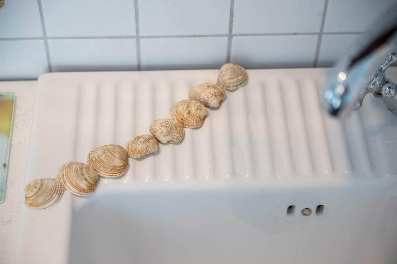 Apartment San Nicolo リエカ エクステリア 写真