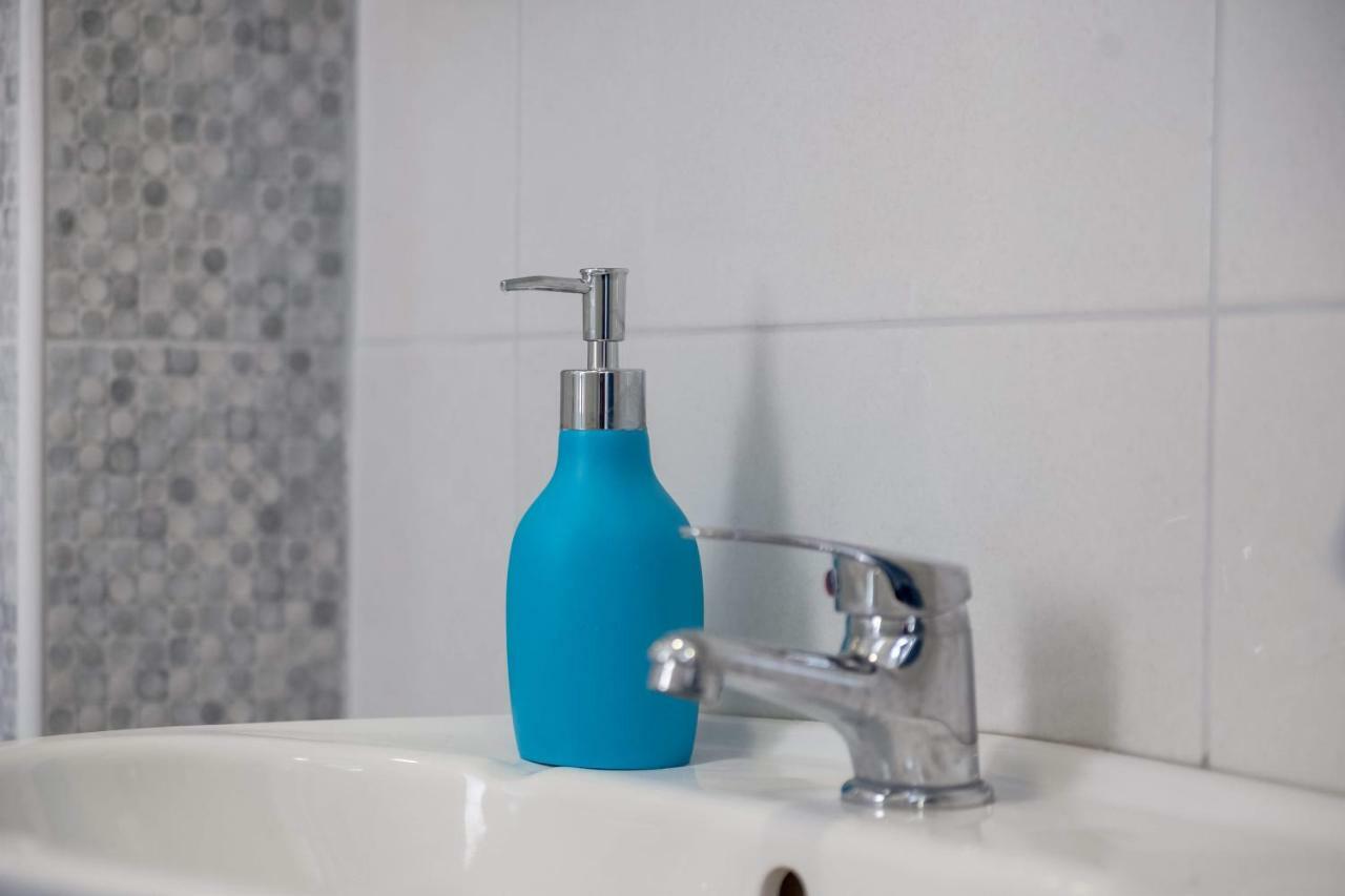 Apartment San Nicolo リエカ エクステリア 写真