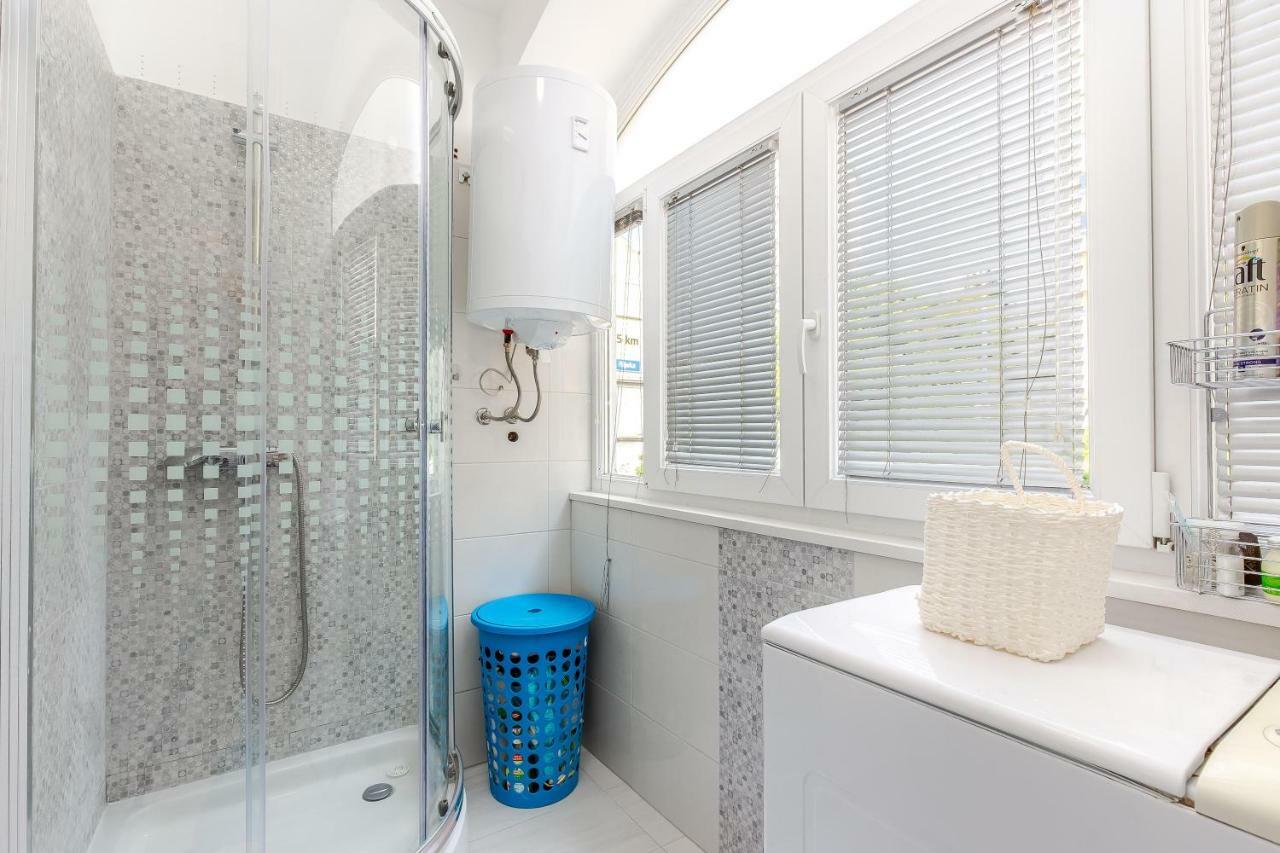 Apartment San Nicolo リエカ エクステリア 写真