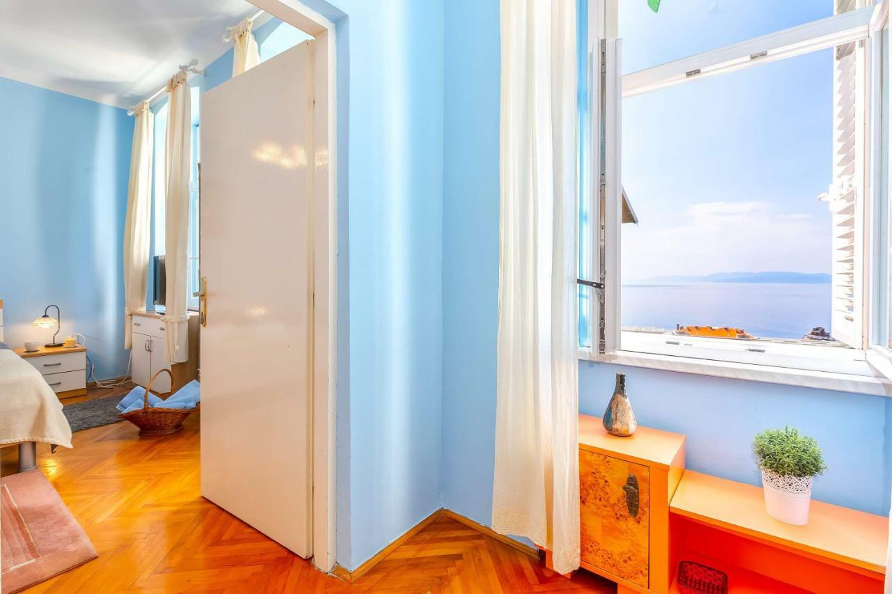 Apartment San Nicolo リエカ エクステリア 写真
