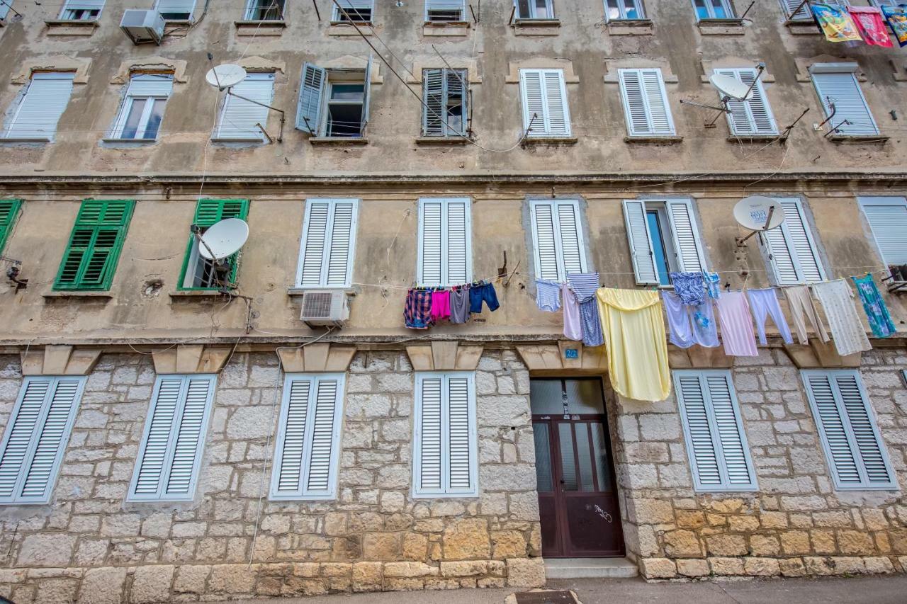 Apartment San Nicolo リエカ エクステリア 写真