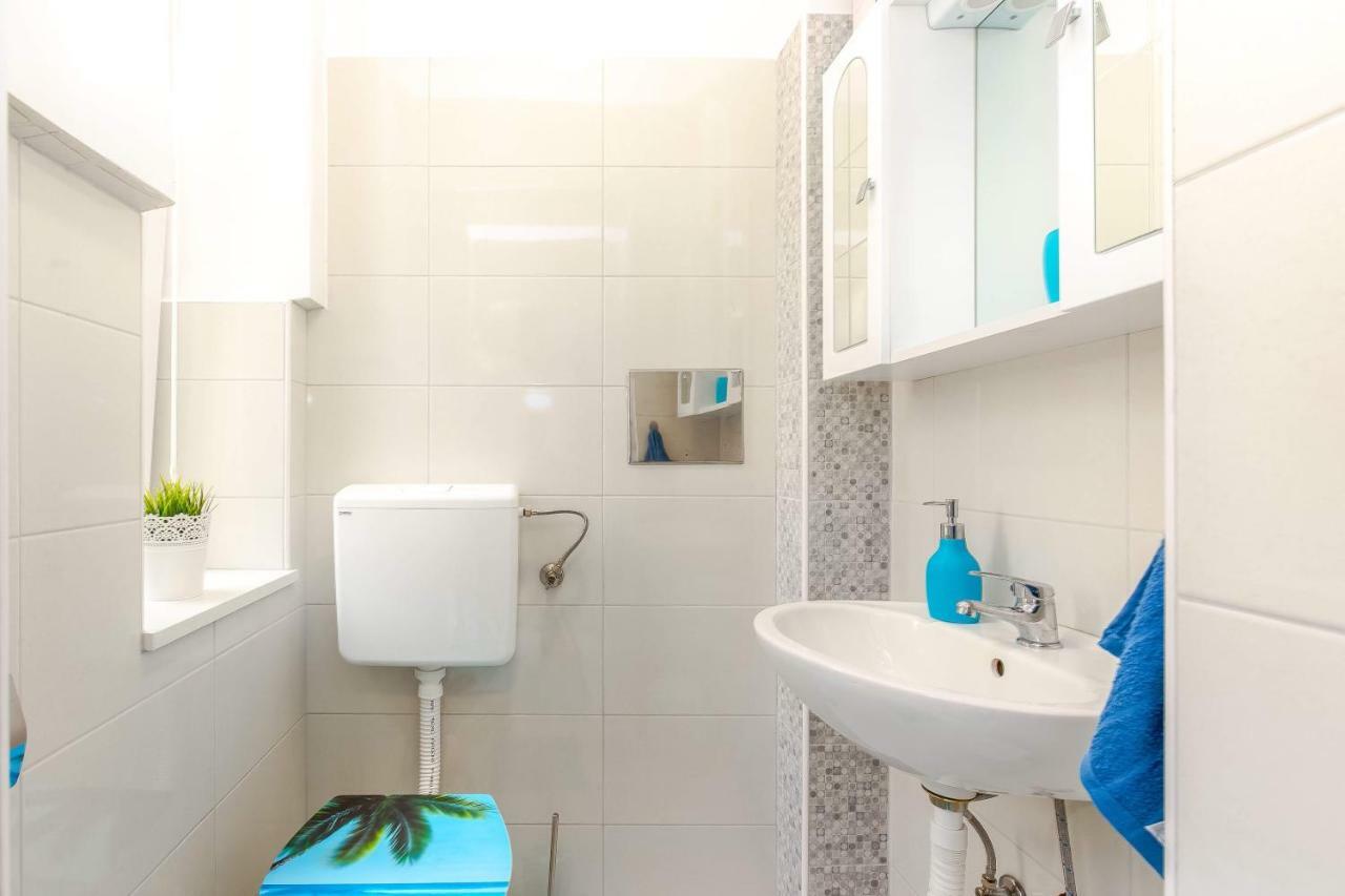 Apartment San Nicolo リエカ エクステリア 写真