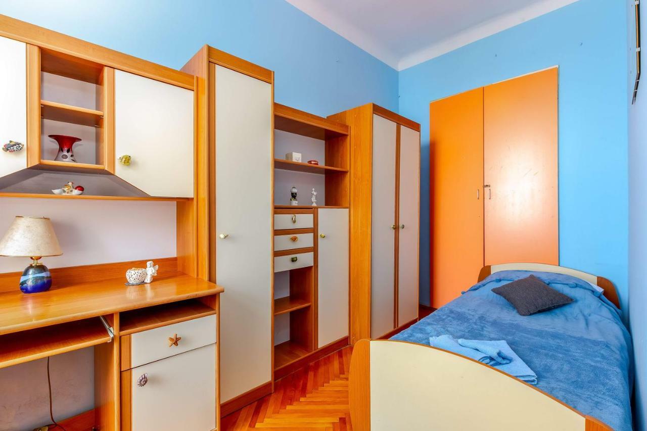 Apartment San Nicolo リエカ エクステリア 写真
